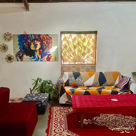 The Wild Flower! Anjuna Exterior foto